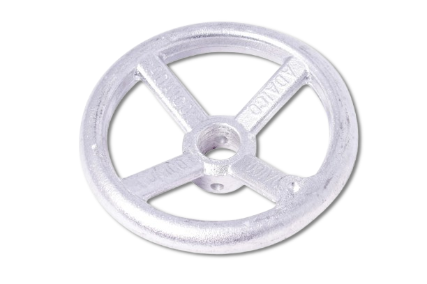 RUEDA TENSOR LONA ALUMINIO SIDER