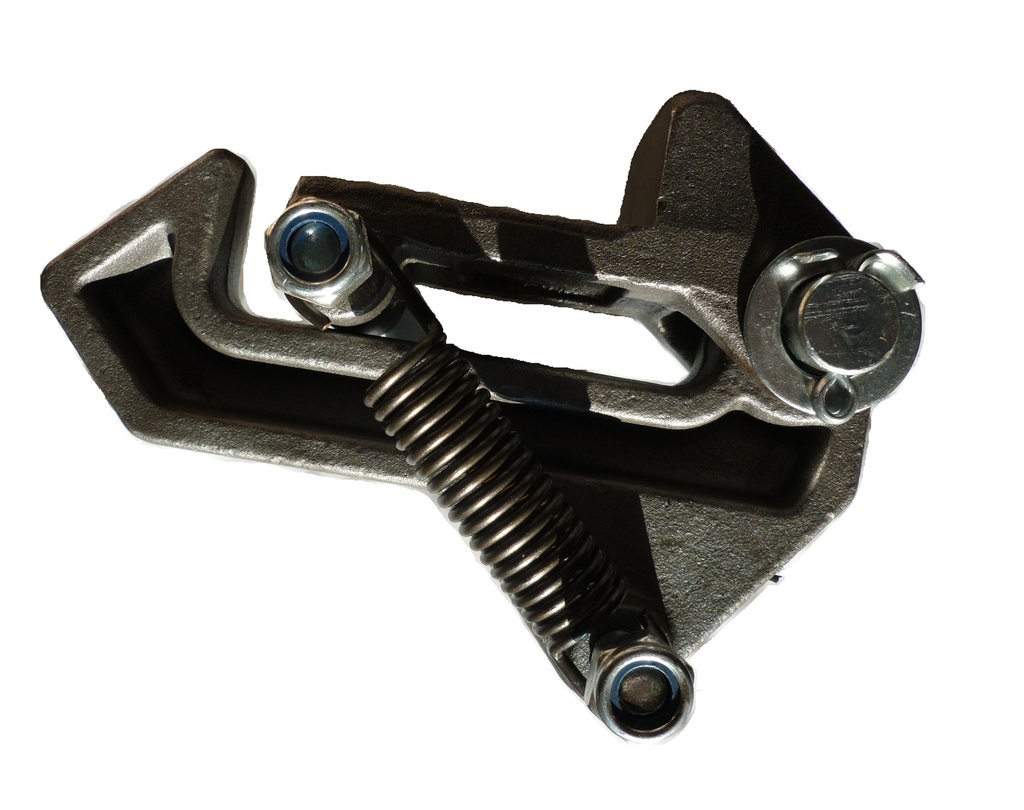 SISTEMA CIERRE PUERTA