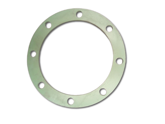 EMPAQUETADURA VITON 208x159x5MM (ACIDO)