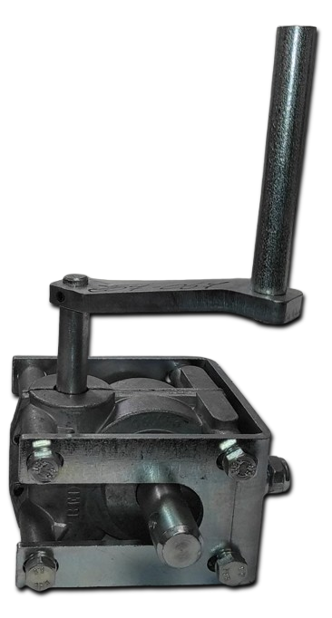 CONJUNTO MALACATE CENTRAL BLOQUEO LB