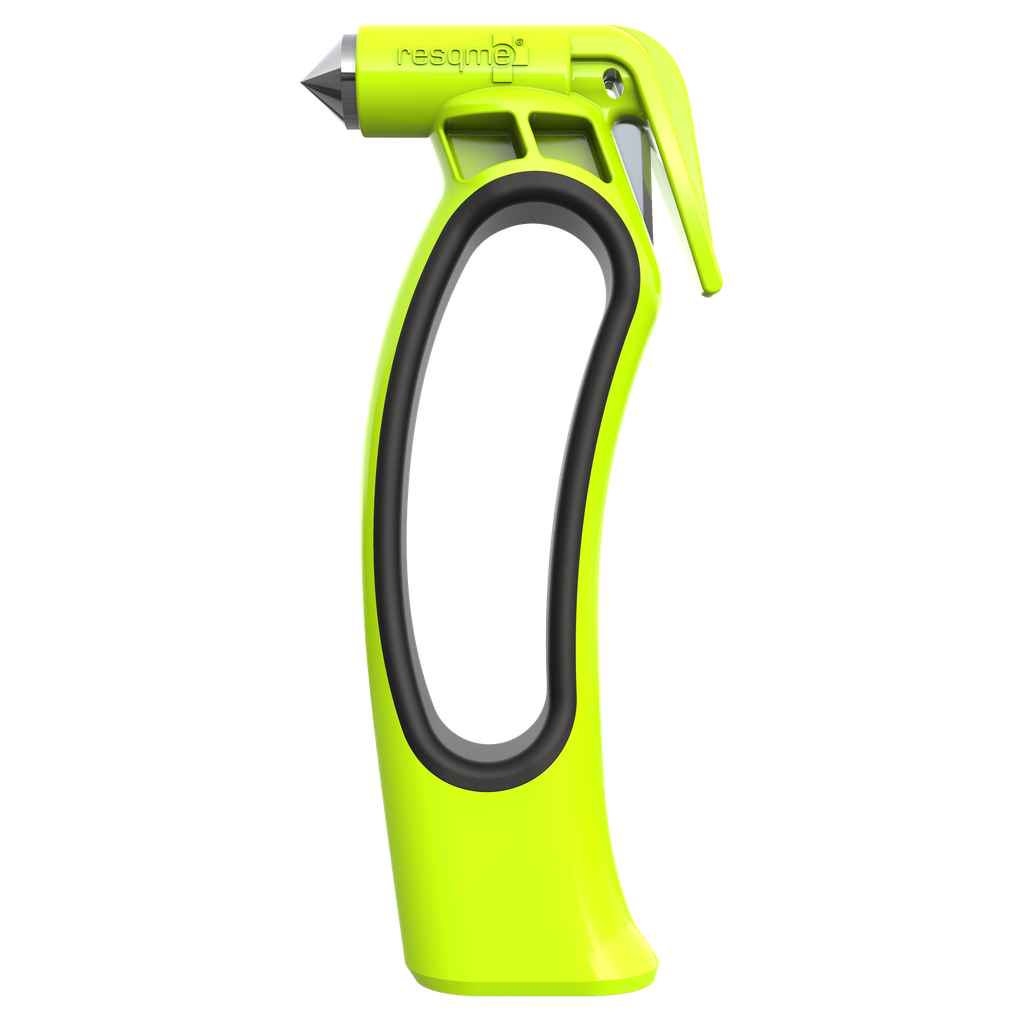 MARTILLO DE EMERGENCIA