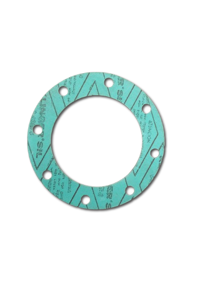 EMPAQUETADURA VALVULA API CARGA Y DESCARGA   114mmx169mmx2mm