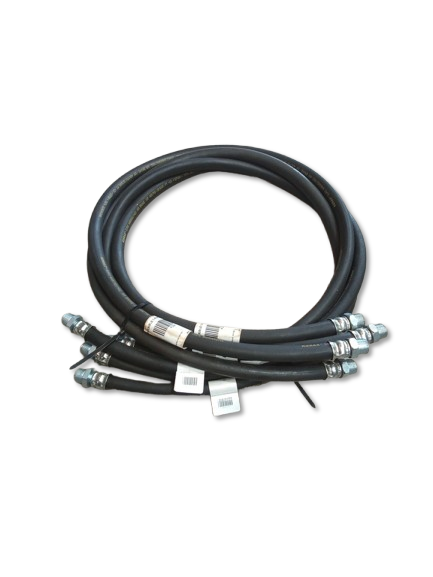 FLEXIBLE 1.40 MTR 3x8 X 3x8