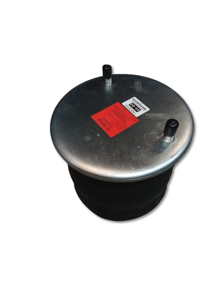 PULMON REMOLQUE FORESTAL 2022 MOD ZRL