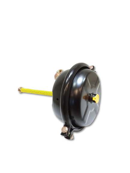 PULMON FRENO SIMPLE 8 PLG VASTAGO L