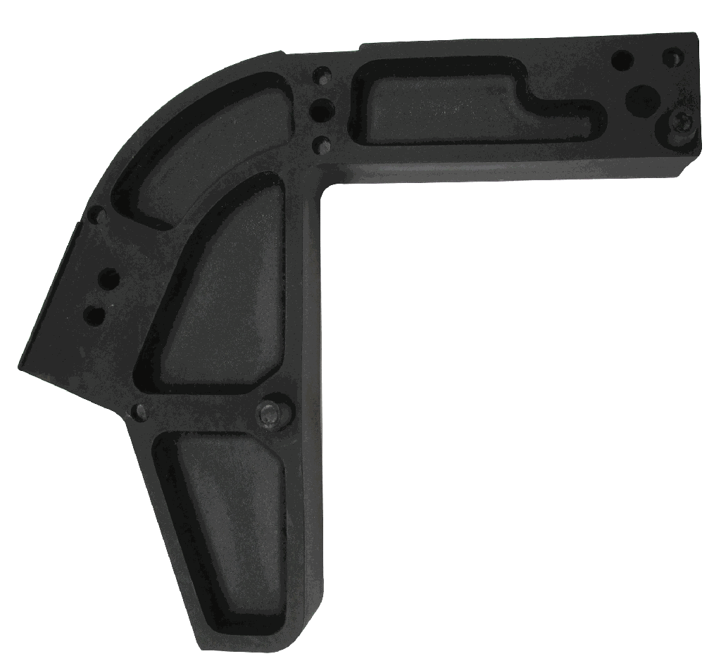 SOPORTE PLASTICO PUL