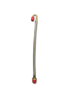 FLEXIBLE CURVO AUTOINFLADO
