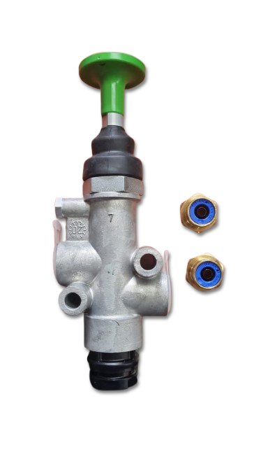 VÁLVULA KNORR-BREMSE EBS AE4265