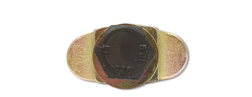 PERNO INFERIOR LARGO AMORTIGUADOR RWL INT