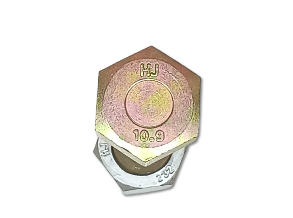 PERNO SUPERIOR E INFERIOR AMORTIGUADOR RWL N-INT