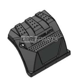 MEDIO TAPABARRO DELANTERO/DER LB 2023
