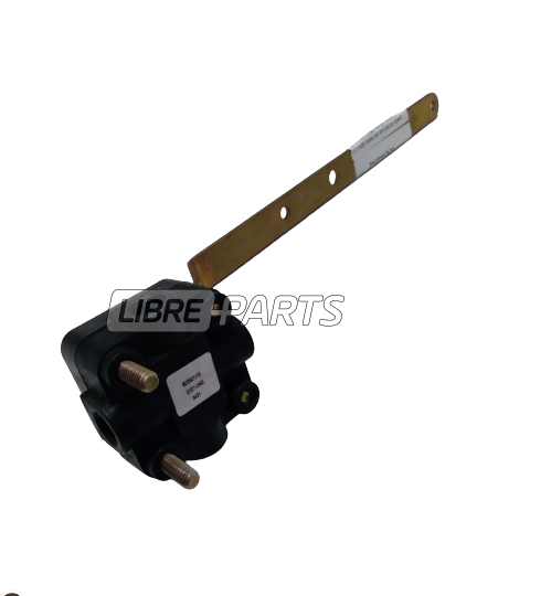 KIT VALVULA NIVELADORA AIRSUPER 2023 LB
