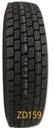 NEUMATICO TRACC (ZD159) 295/80R22.5 CARRET/CALUGA JOYROAD P57.5