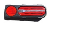 SEÑALERA TRASERA LED MOD 2021 LADO UNIV