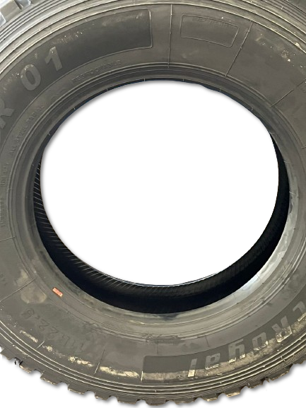 NEUMATICO 11R MIXTO MAC-ROYAL 18PR 46K