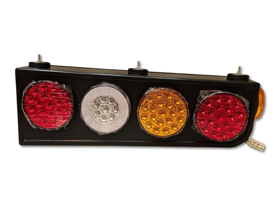 SEÑALERA LED M/V DERECHA T24