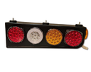 SEÑALERA LED M/V DERECHA T24