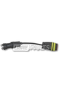 CHICOTE ADAPTADOR DE SEÑALERA LADO IZQ. T24