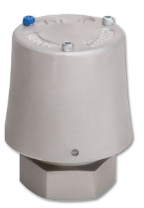 VALVULA DE ALIVIO DE PRESION SILO T24