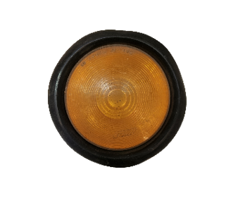 FOCO AMBAR 4 PLG1/4 (C/AMP)** C/D