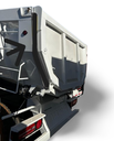 5.2 METRO GOMA SELLO PORTALON LB T24