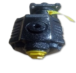 BOMBA DPA 30-82 REV ISO 4F T24