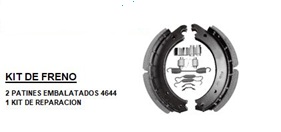 KIT PATIN CON BALATA 4644