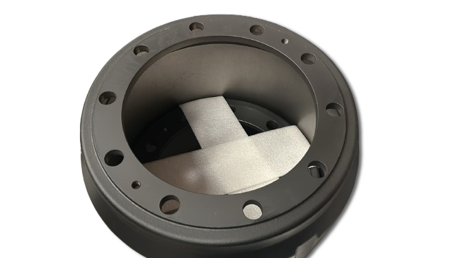 TAMBOR DE FRENO RWL 285mm