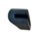 TOPE SOPORTE GOMA ENCARPE T25