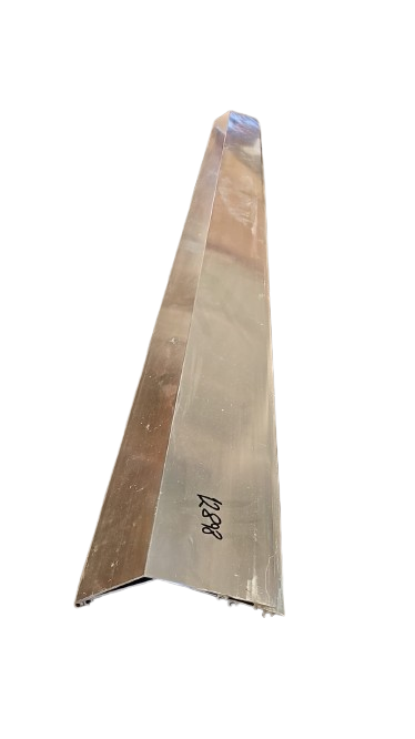 DEFLACTOR DE VIENTO(2600mm)ENCARPE T25