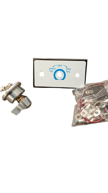 KIT DE INTERRUPTORES ENCARPE T25