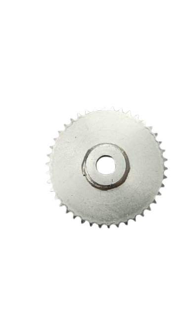 POLEA DE CADENA DENTADA ENCARPE T25