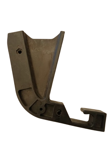 SOPORTE PLASTICO ARCO ENCARPE T25