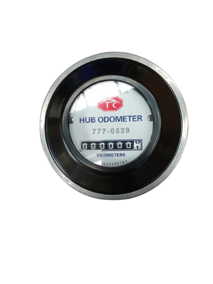 HUBODOMETRO PREDATOR T25