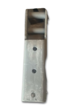 BISAGRA DE BARANDA ALZADORA 20CM T25