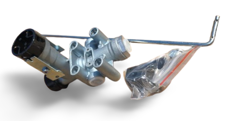 VALVULA NIVELADORA 2025 NP