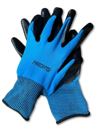 GUANTE DE PROTECCION NITIRLO, SIZE 9