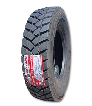 NEUMATICO TRACCIONAL (ZR58) FLECHA 295/80