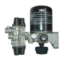 SECADOR DE AIRE COMPLETO APU MB T26