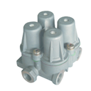 VALVULA PROTECCION 4 CIRCUITOS 4 VIAS IVE/NEO/RVI T26