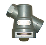 FILTRO AIRE INSTALACION NEUMATICA M22 x 1.5mm T26