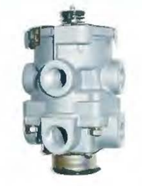 VALVULA PEDAL E6 T26