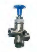VALVULA LIBERACION SUSPENSION ESTACIONAMIENTO ADER T26