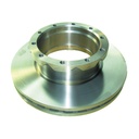 DISCO FRENO M. BENZ 1938L / LS AXOR / ACTROS