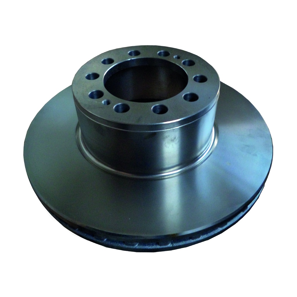 DISCO FRENO M. BENZ AXOR NUEVOS DEL/TRAS