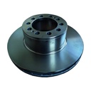 DISCO FRENO M. BENZ AXOR NUEVOS DEL/TRAS