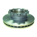 DISCO FRENO SCANIA SERIE 4 124/144C/G/L