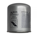 FILTRO SECADOR DE AIRE H. DUTY (SILVER) AKROL