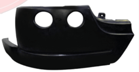 PUNTA DE PARACHOQUE DERECHO SCANIA S5 STREAMLINE