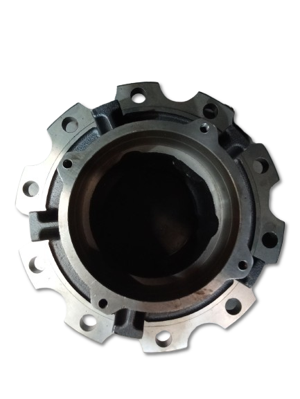 MAZA  EUROPEO KL -RODAMIENTO  518445- RETEN 1093